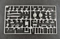 Soviet Obj.172 T-72 Ural