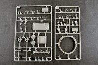 Soviet Obj.172 T-72 Ural