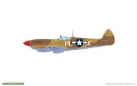 1/48 Supermarine Spitfire Mk.VIII - Weekend Edition