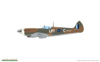 1/48 Supermarine Spitfire Mk.VIII - Weekend Edition