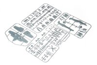 1/48 Supermarine Spitfire Mk.VIII - Weekend Edition