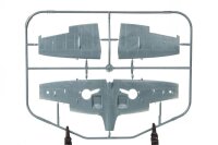 1/48 Supermarine Spitfire Mk.VIII - Weekend Edition