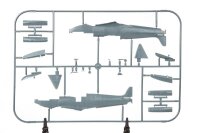 1/48 Supermarine Spitfire Mk.VIII - Weekend Edition