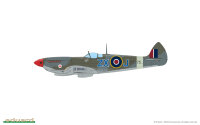Supermarine Spitfire Mk.VIII - Weekend Edition