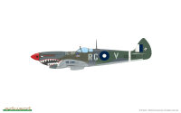 Supermarine Spitfire Mk.VIII - Weekend Edition