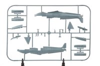 Supermarine Spitfire Mk.VIII - Weekend Edition