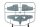 1/48 Supermarine Spitfire Mk.VIII - Weekend Edition