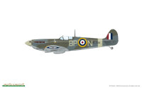 Supermarine Spitfire Mk.Vb mid - Weekend edition