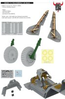 Focke-Wulf Fw-190A-8 ESSENTIAL