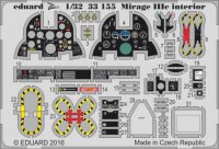 Dassault Mirage IIIc Interior (small)