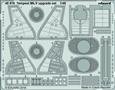 Hawker Tempest Mk.V upgrade set