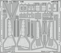 Focke-Wulf Fw-190A-8