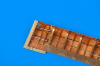 1/48 Boeing B-17G Flying Fortress Landing Flaps for HK
