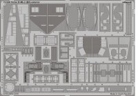 1/72 Handley-Page Victor B.2 exterior for Airfix