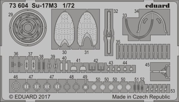 Sukhoi Su-17M3