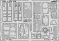 Convair F-106A Delta Dart