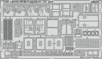 Consolidated B-24 Liberator GR Mk.VI upgrade set