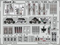 Sukhoi Su-27UB