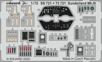 Short SUNDERLAND Mk.III