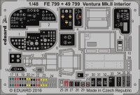 1/48 Lockheed Ventura Mk.II for Revell