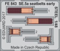 Royal_Aircraft_Factory S.E.5a seatbelts early STEE