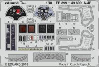 1/48 Douglas A-4F Skyhawk (HobbyBoss)