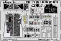 McDonnell RF-101C Voodoo