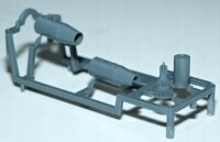 1/48 MiL Mi-17 Hip Early Helicopter