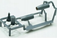 1/48 MiL Mi-17 Hip Early Helicopter