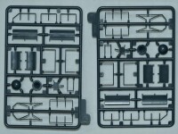 1/48 MiL Mi-17 Hip Early Helicopter