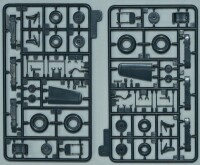 1/48 MiL Mi-17 Hip Early Helicopter