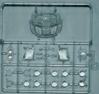 1/48 MiL Mi-17 Hip Early Helicopter