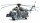 1/48 MiL Mi-17 Hip Early Helicopter