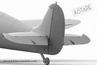 Supermarine Typ 300 Spitfire Mk. Ia (mid)