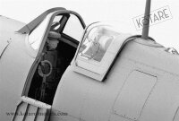 Supermarine Typ 300 Spitfire Mk. Ia (mid)