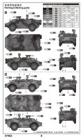 German Fennek LGS - Deutsche Version