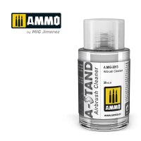 A-Stand Airbrush Cleaner 30ml