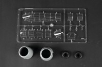 1/32 Douglas TBD-1 "Devastator"