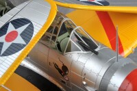 1/32 Douglas TBD-1 "Devastator"