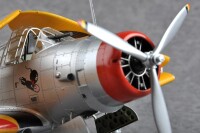 1/32 Douglas TBD-1 "Devastator"