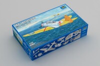 1/32 Douglas TBD-1 "Devastator"