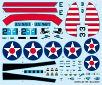 1/32 Douglas TBD-1 "Devastator"