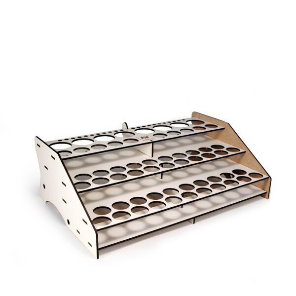 Front Module Paint Stand 34 x 22,3 x 11 cm