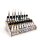 Front Module Paint Stand 34 x 22,3 x 11 cm