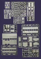 VOMAG 8 LR LKW German Heavy Truck