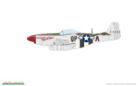 North-American P-51D-10 Mustang - Weekend Edition