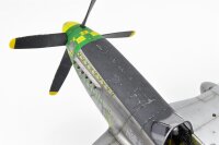 North-American P-51D-10 Mustang - Weekend Edition