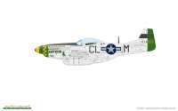 North-American P-51D-10 Mustang - Weekend Edition