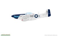 North-American P-51D-10 Mustang - Weekend Edition