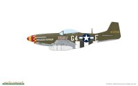 North-American P-51D-10 Mustang - Weekend Edition